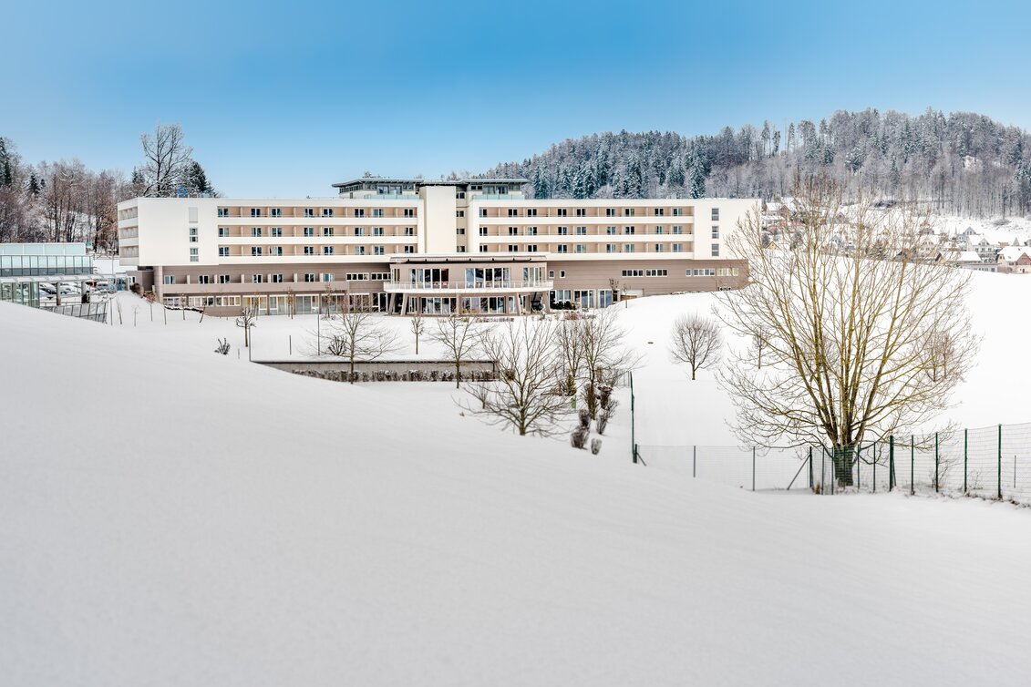 PackageTherme NOVA - NOVA Silvesterzeit