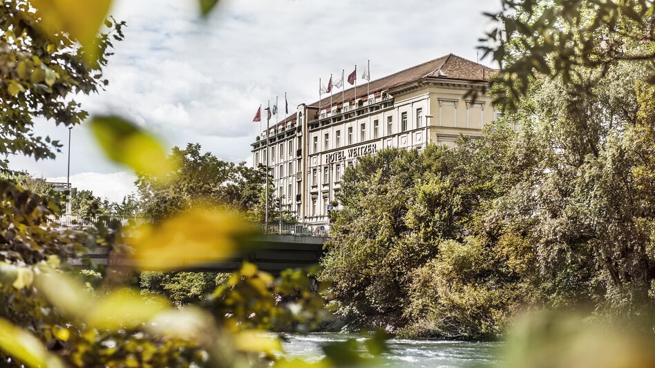 Hotel Das Weitzer Graz