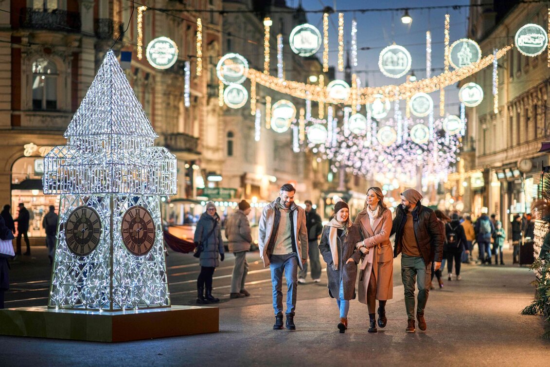 Advent in Graz | © Region Graz | Robert Maybach