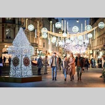 Advent in Graz | © Region Graz | Robert Maybach
