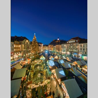 Advent in Graz | © Region Graz | Robert Maybach