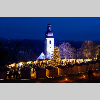 Bartlmäer Advent | © Region Graz | Harry Schiffer