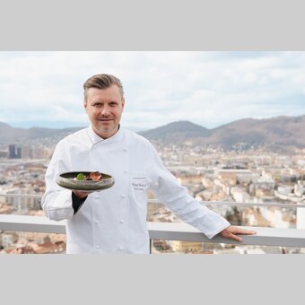 Christof Widakovich | © Region Graz | Wolfgang Hummer 