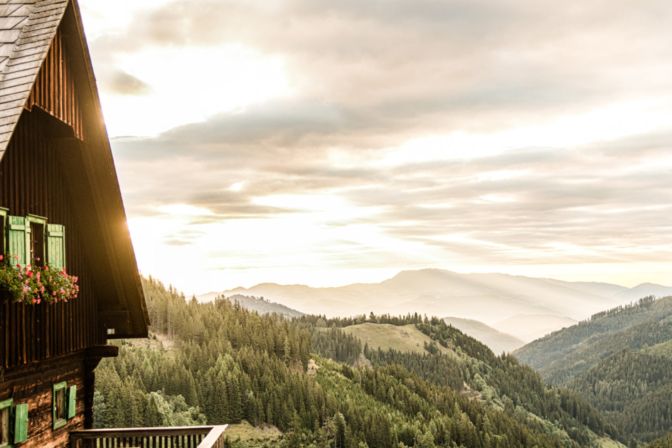 Wandern in Übelbach | © TV Region Graz | Mias Photoart