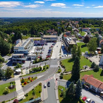 Marktgemeinde Laßnitzhöhe | © Marktgemeinde Laßnitzhöhe | Ing. Bernhard Jantscher