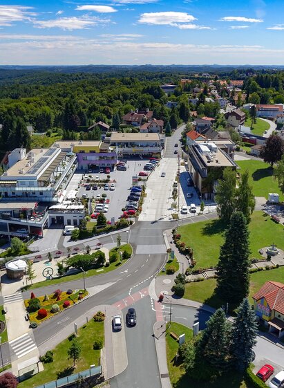 Marktgemeinde Laßnitzhöhe | © Marktgemeinde Laßnitzhöhe | Ing. Bernhard Jantscher