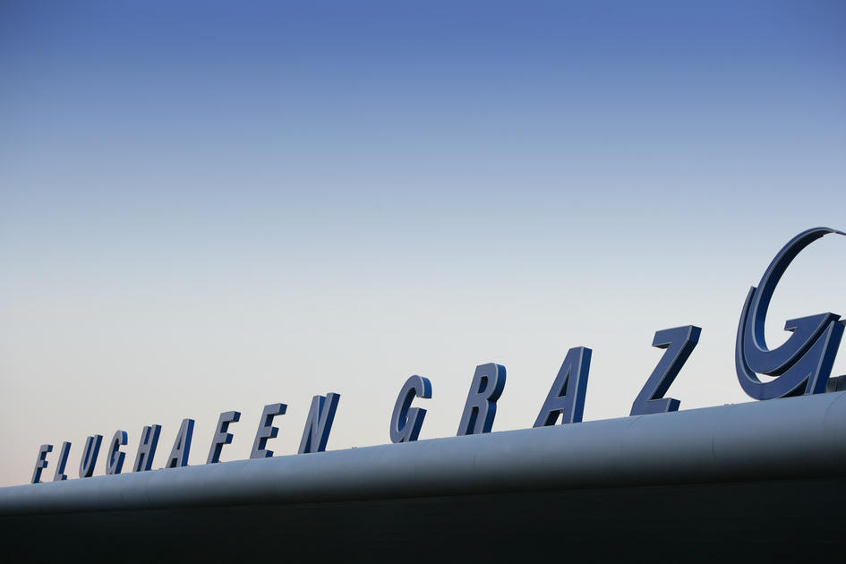 Graz Airport | © Graz Tourismus | Harry Schiffer