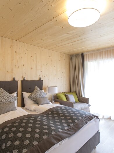 Genuss Pension Herti | © Region Graz | Jimmy Lunghammer