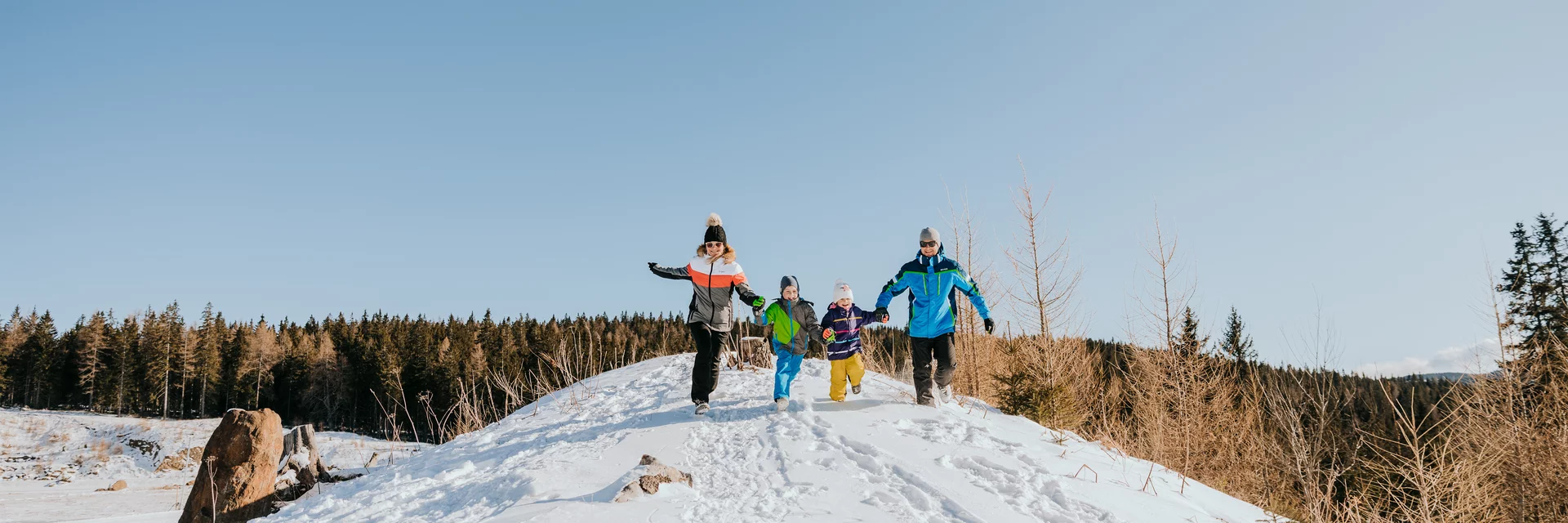 Winterglück vom Feinsten | © TV Südsteiermark | Lupi Spuma