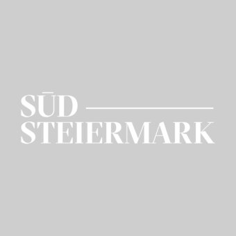 Südsteiermark Logo Weiß (transparent) | © Südsteiermark