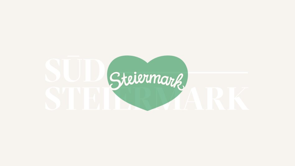 Südsteiermark Logo Weiß (transparent) | © Südsteiermark