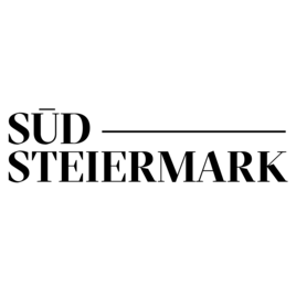 Südsteiermark Logo Schwarz (transparent)