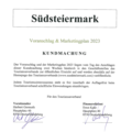 Kundmachung Voranschlag & Marketingplan 2023.pdf