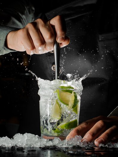 Bars & Pubs Südsteiermark | © shutterstock.com | Maksim Fesenko