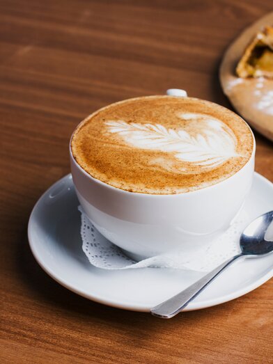 Kaffeegenuss vom Feinsten | © TV Südsteiermark | Adobe Stock