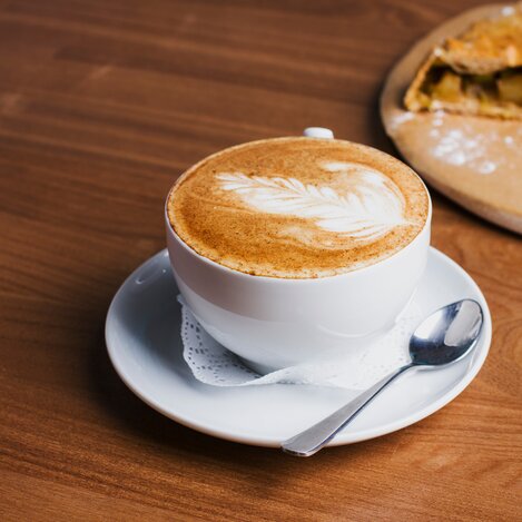 Kaffeegenuss vom Feinsten | © TV Südsteiermark | Adobe Stock