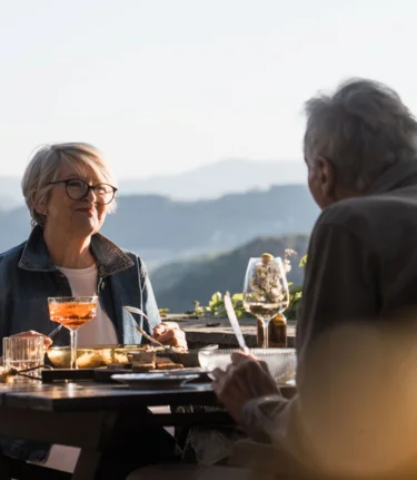 Wirts- und Gasthäuser in der Südsteiermark | © TV Suedsteiermark | Lukas Elsneg 