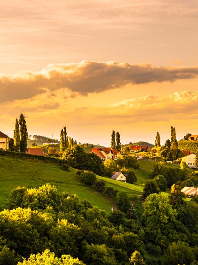 Kitzeck | Shutterstock