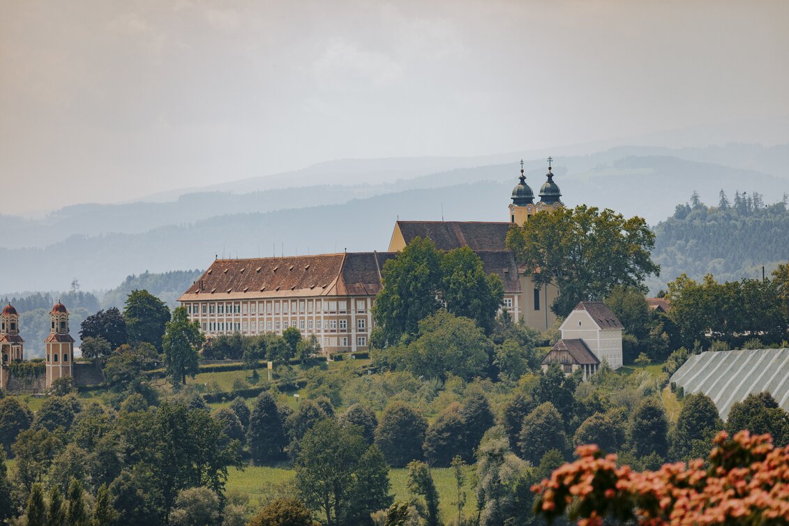 Schloss Stainz | © Schilcherland Steiermark | Lupi Spuma