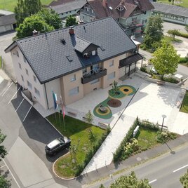 Rathaus Ragnitz 