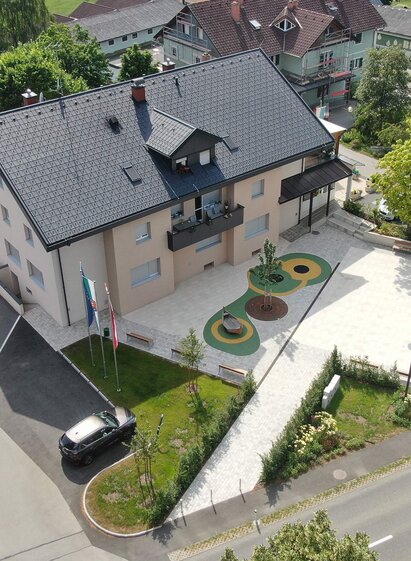 Gemeinde Ragnitz
