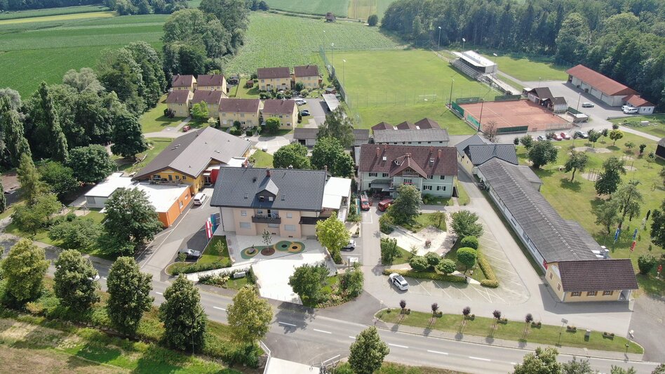 Gemeinde Ragnitz 