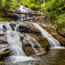 Sulmwasserfall 