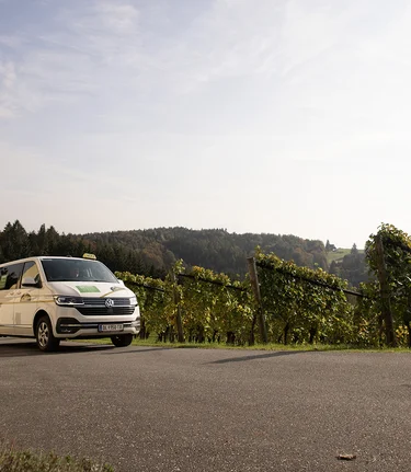 © Tourismusverband Südsteiermark | AchromaticPhotography