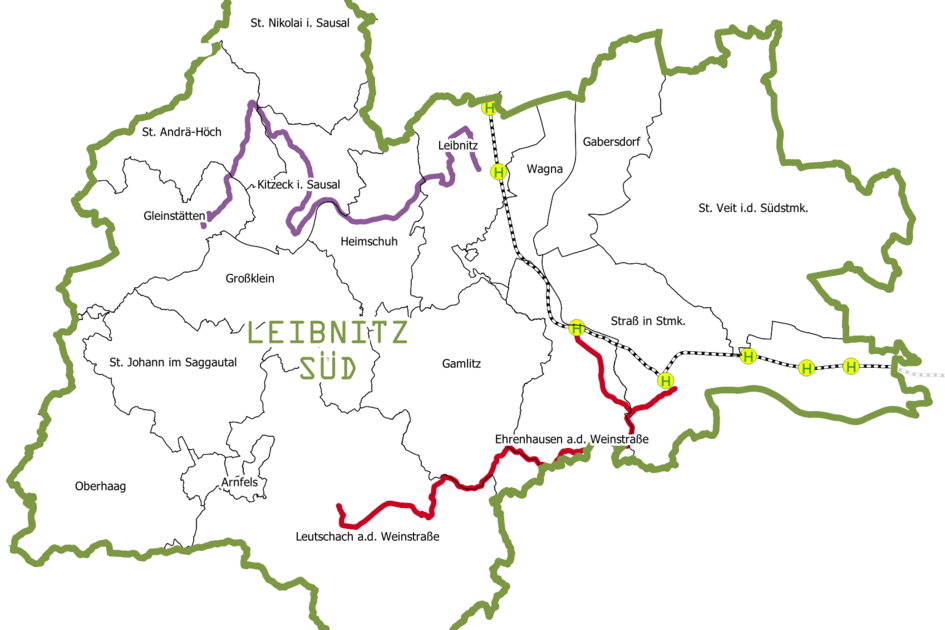 QGIS 3.22.8-Białowieża