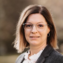 Claudia Peschmann
