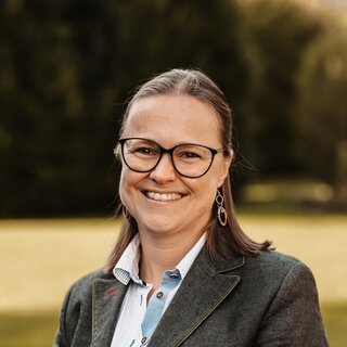 Martina Schröttner | © Michaela Lorber | Michaela Lorber