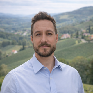 Markus Thomann