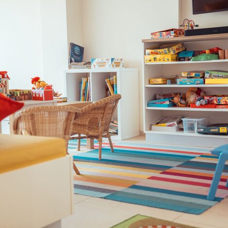 Spielzimmer | © TV Suedsteiermark | Maximilian Gotthard - KFM Marketing