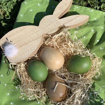 Ostergrüße