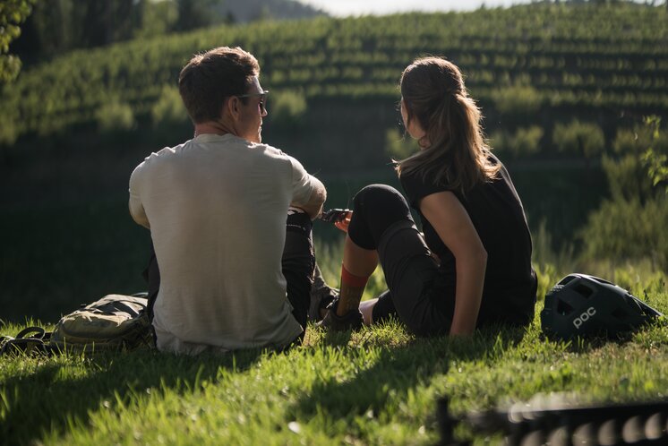 (c) Südsteiermark Tourismus - Lukas Elsneg | © TV Suedsteiermark | Lukas Elsneg 