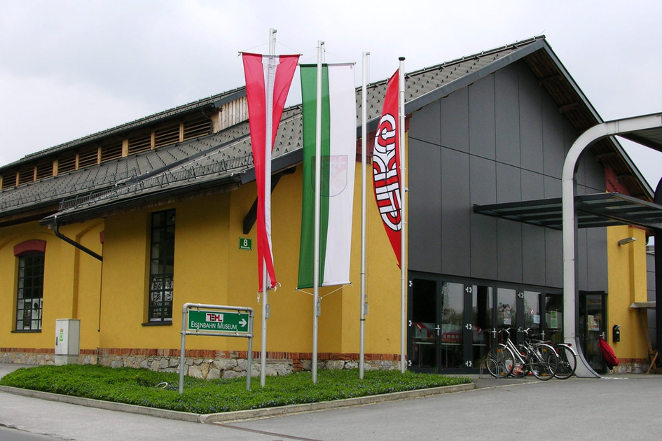 Museum TEML
