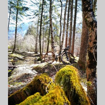 Genuss Radfahren  | © TV Erzberg Leoben | Fam. Havlena