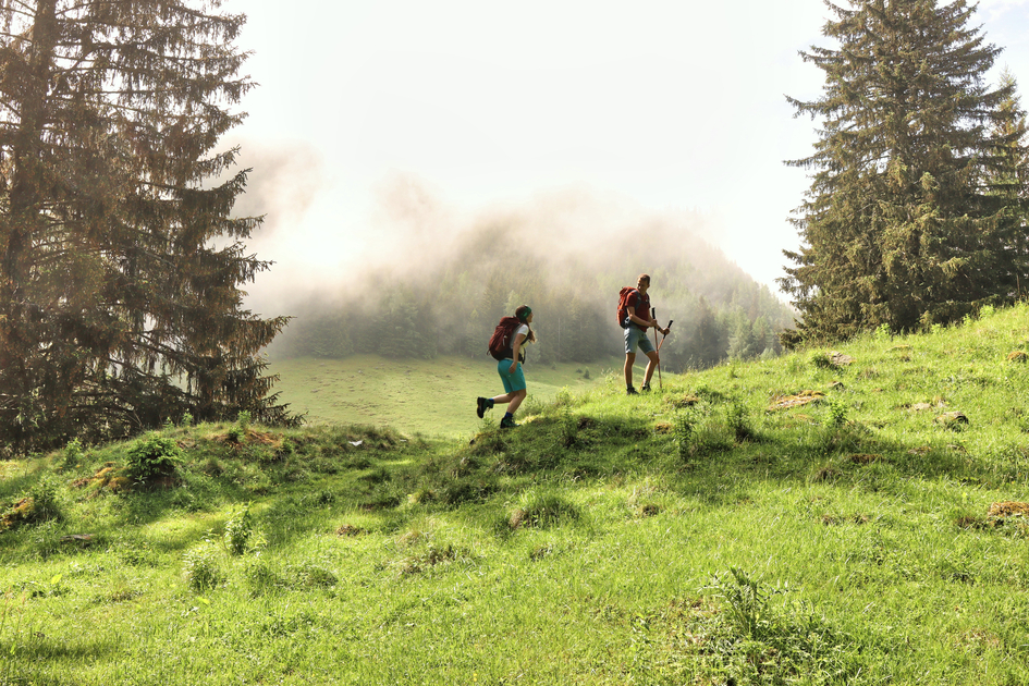 Styrian Iron Trail Etappe 10 | © WEGES | Weges