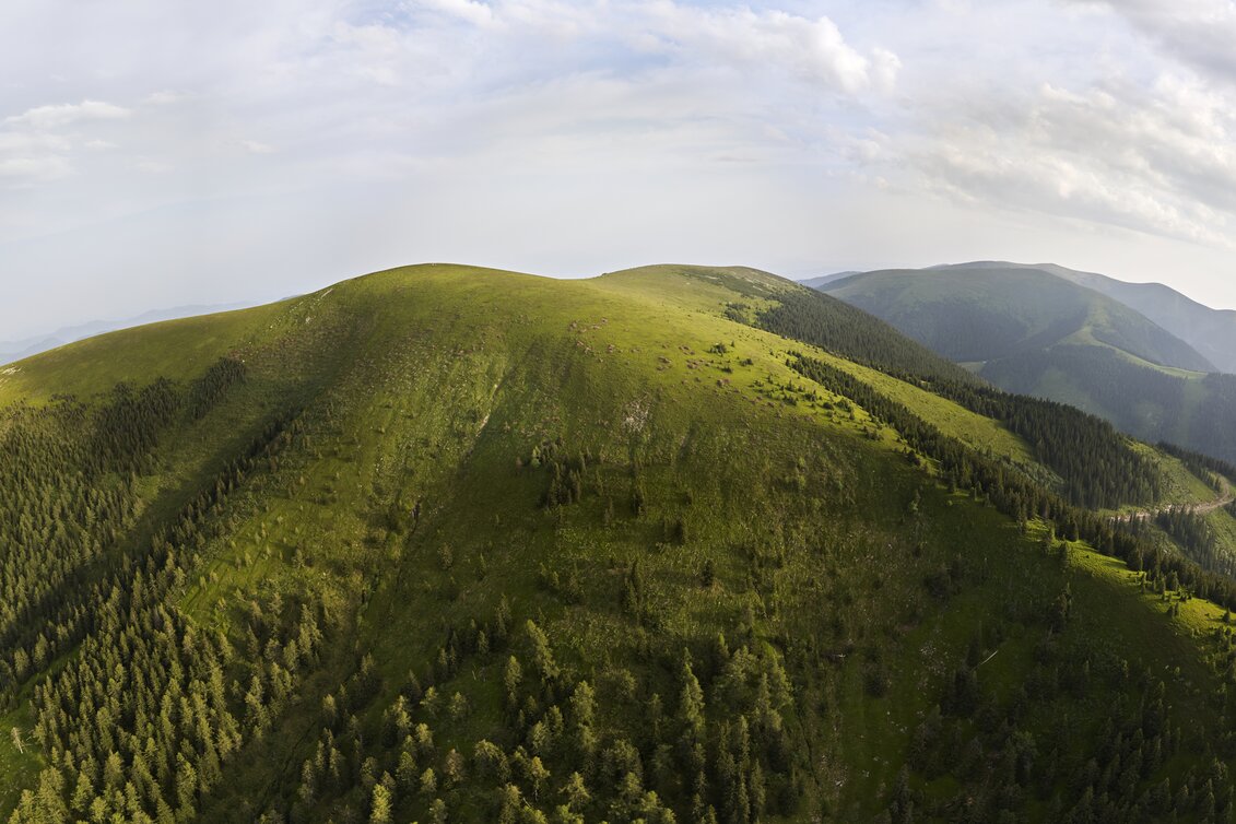Wandern in Erzberg-Leoben | © Erzberg-Leoben | Michael Hochfellner
