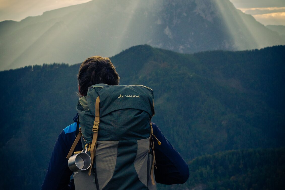 Wandern am Reiting | © Erzberg-Leoben | Alpfox