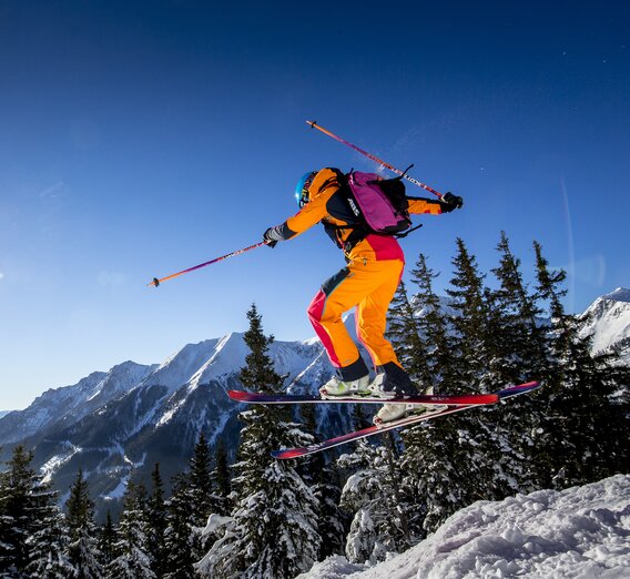 © Steiermark Tourismus | Tom Lamm