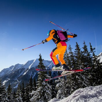 © Steiermark Tourismus | Tom Lamm