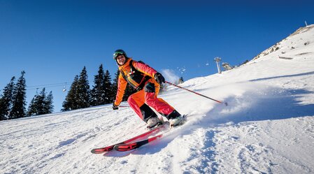 Skifahren | © Steiermark Tourismus | Tom Lamm