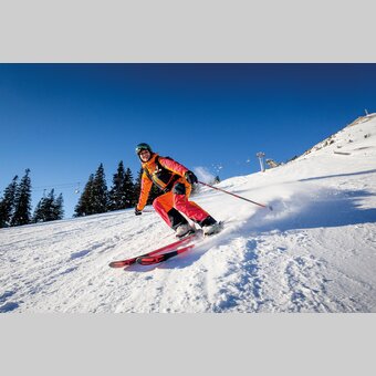 Skifahren | © Steiermark Tourismus | Tom Lamm