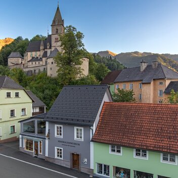 Mineralienmuseum in Eisenerz | © Franz Ritzinger | Christian Berger