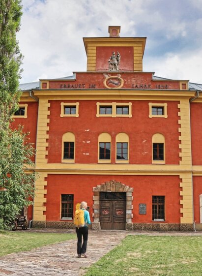 Radwerk IV | © TV Erzberg Leoben | WEGES OG