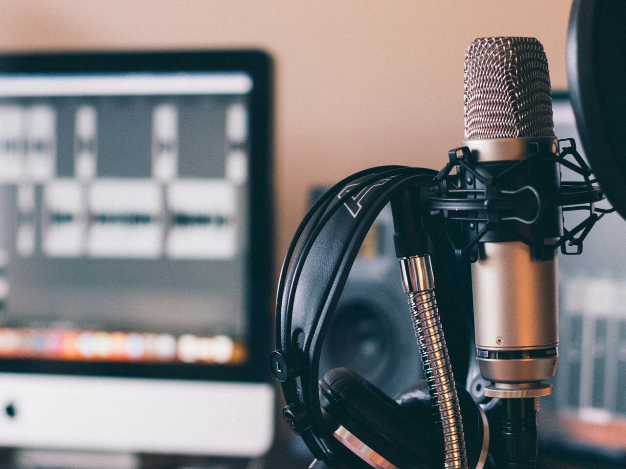 Online Radio