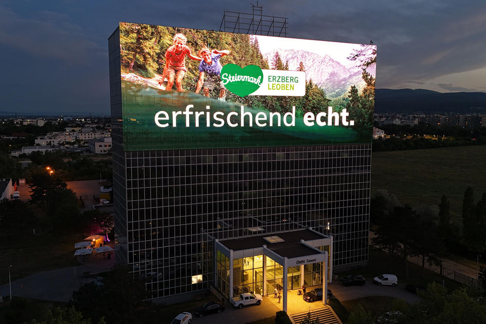 Branding Palmers Hochhaus 2026 | trinconsulting