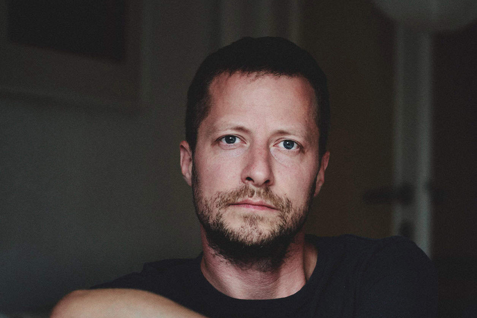 Portrait von Michael Königshofer | © KOENIGSHOFER MICHAEL | Michael Königshofer