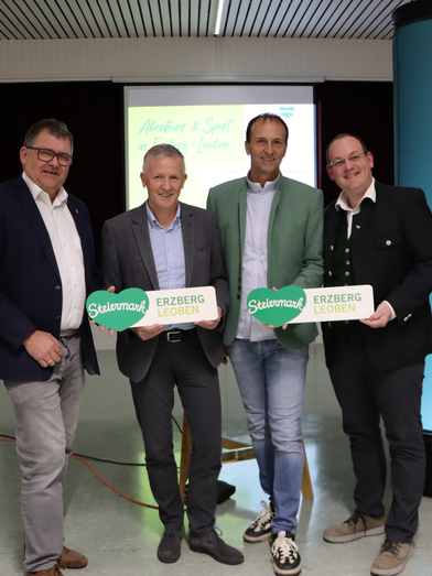 Vollversammlung 2026 | © Erzberg-Leoben | Lisa Hessenberger